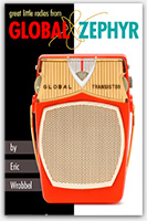 WOW! Here's the latest, full color edition featuring 77 fabulous collectible radios by Global & Zephyr. 113 images in all. Some of the most beautiful consumer products ever made! With model numbers, dates, measurements, and tons of information and detail. See it here: http://www.collectornet.net/books/transistor