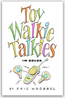 Toy Walkie Talkies
